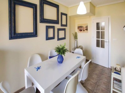 Holiday house Holiday home in Cabo de Palos with views - Features photo 6