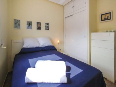 Holiday house Holiday home in Cabo de Palos with views - Features photo 8