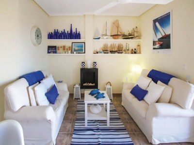Holiday house Holiday home in Cabo de Palos with views - Features photo 11
