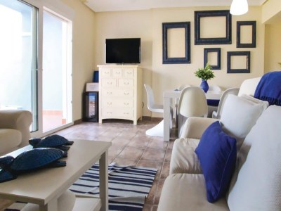 Holiday house Holiday home in Cabo de Palos with views - Features photo 12