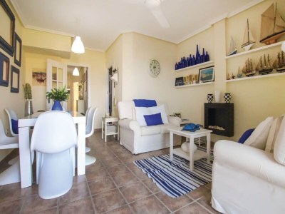 Holiday house Holiday home in Cabo de Palos with views - Features photo 13