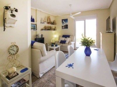 Holiday house Holiday home in Cabo de Palos with views - Features photo 14