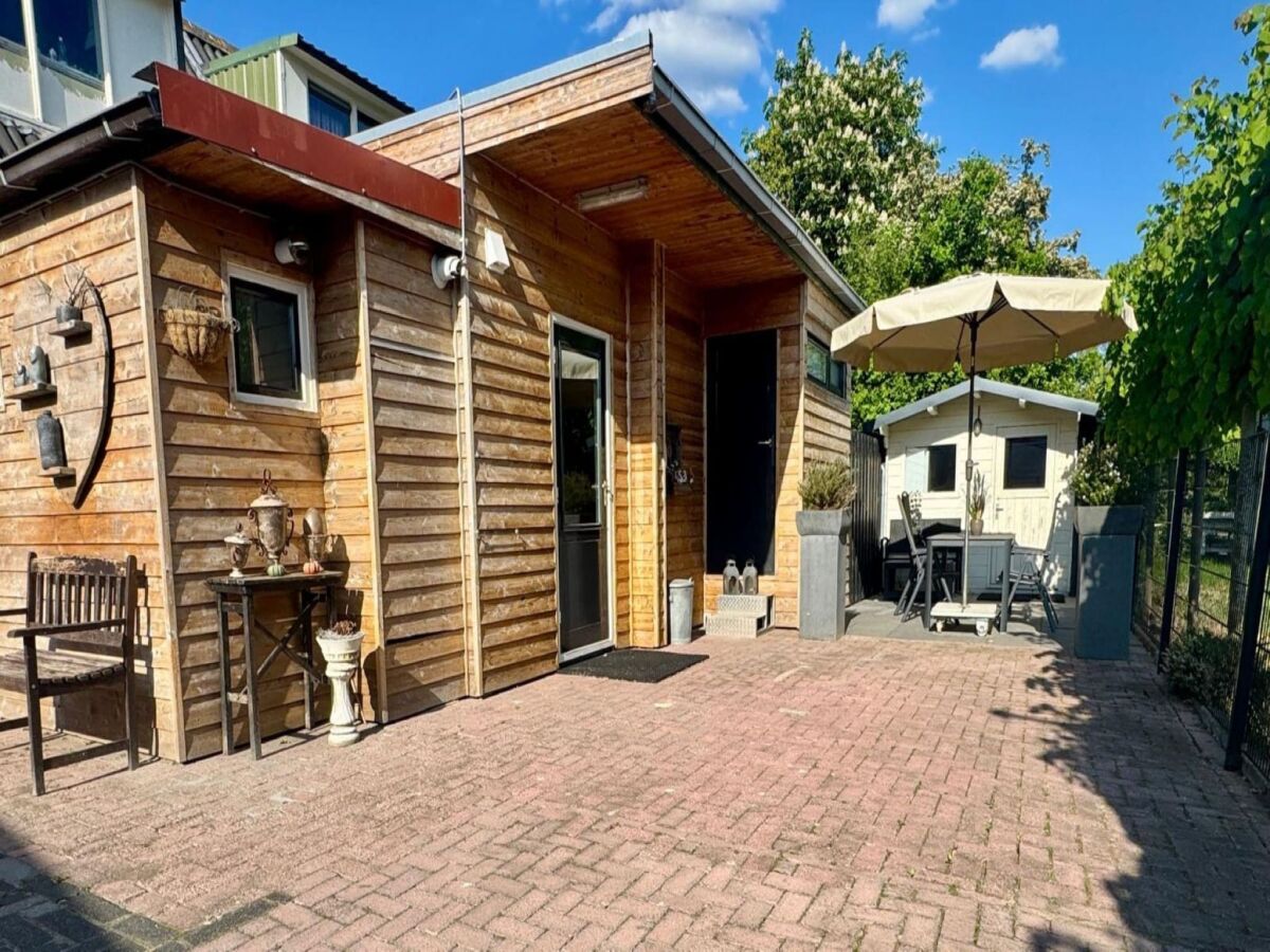 Holiday house Ferienhaus in Elim für 8 Personen - Outdoor photo 3