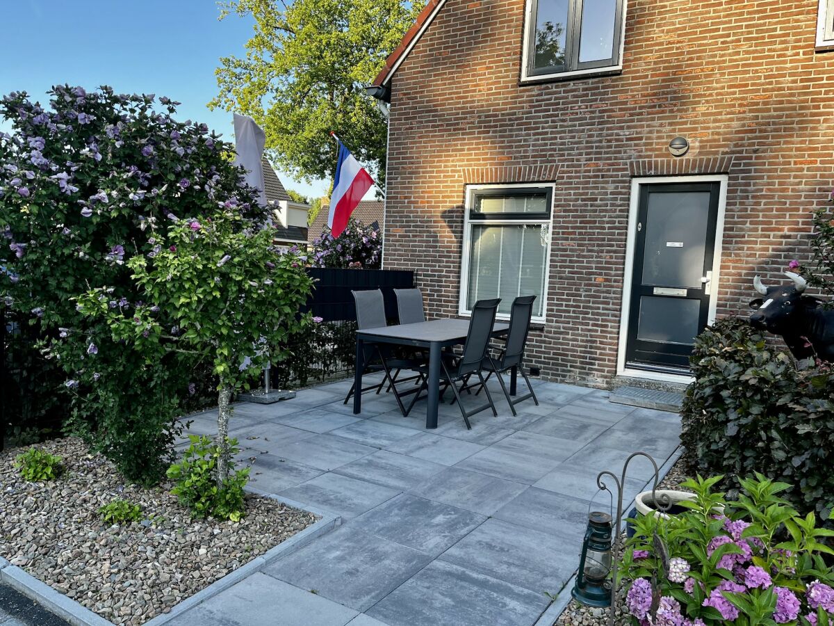 Holiday house Ferienhaus in Elim für 8 Personen - Outdoor photo 4