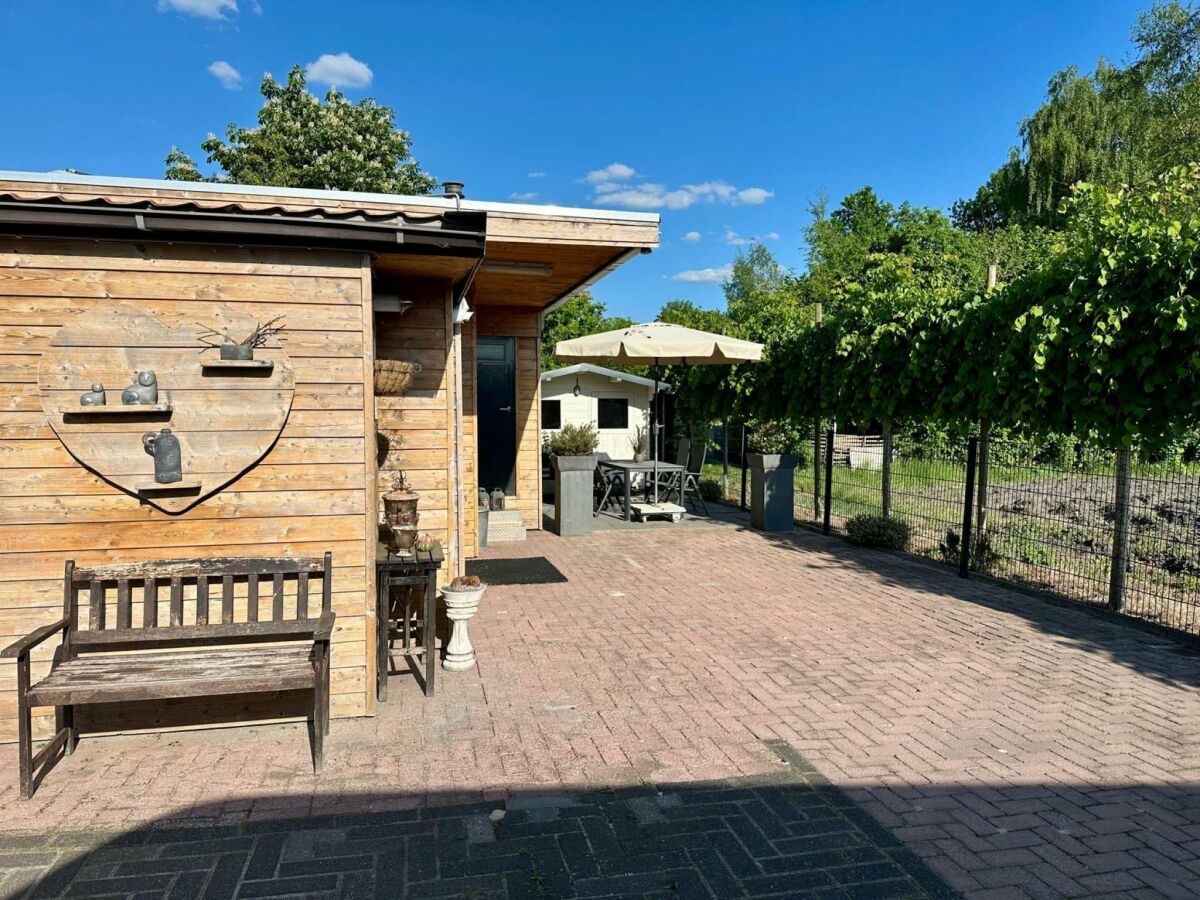 Holiday house Ferienhaus in Elim für 8 Personen - Outdoor photo 5