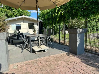 Holiday house Ferienhaus in Elim für 8 Personen - Outdoor photo 2