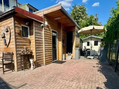 Holiday house Ferienhaus in Elim für 8 Personen - Outdoor photo 3