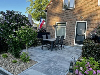 Holiday house Ferienhaus in Elim für 8 Personen - Outdoor photo 4