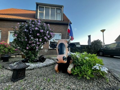 Holiday house Ferienhaus in Elim für 8 Personen - Outdoor photo 6