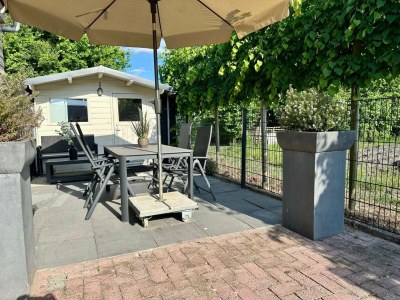 Holiday house Ferienhaus in Elim für 8 Personen - Outdoor photo 7