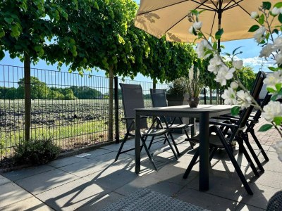 Holiday house Ferienhaus in Elim für 8 Personen - Outdoor photo 9