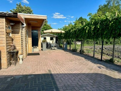 Holiday house Ferienhaus in Elim für 8 Personen - Outdoor photo 10