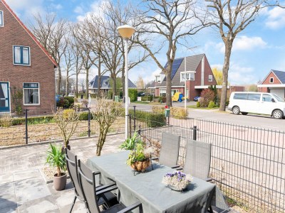 Holiday house Ferienhaus in Elim für 8 Personen - Outdoor photo 11