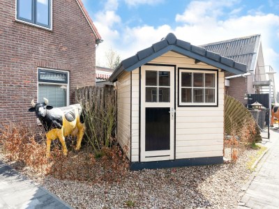 Holiday house Ferienhaus in Elim für 8 Personen - Outdoor photo 12