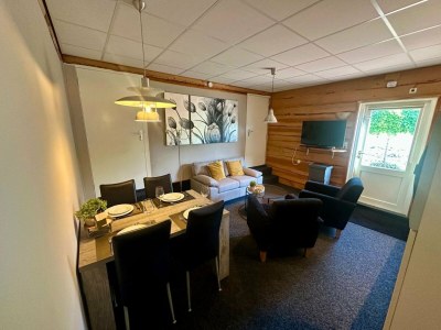 Holiday house Ferienhaus in Elim für 8 Personen - Features photo 13