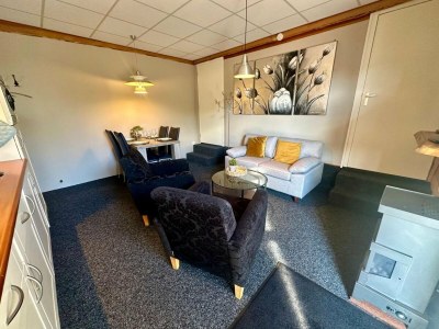 Holiday house Ferienhaus in Elim für 8 Personen - Features photo 17