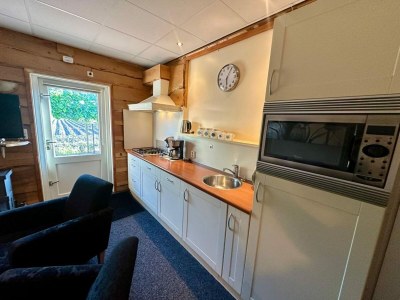 Holiday house Ferienhaus in Elim für 8 Personen - Features photo 20