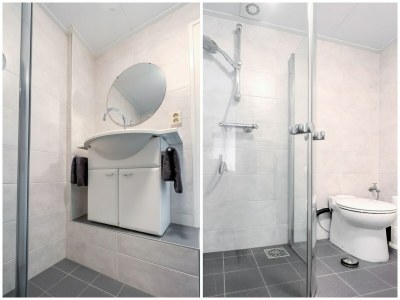 Holiday house Ferienhaus in Elim für 8 Personen - Features photo 29