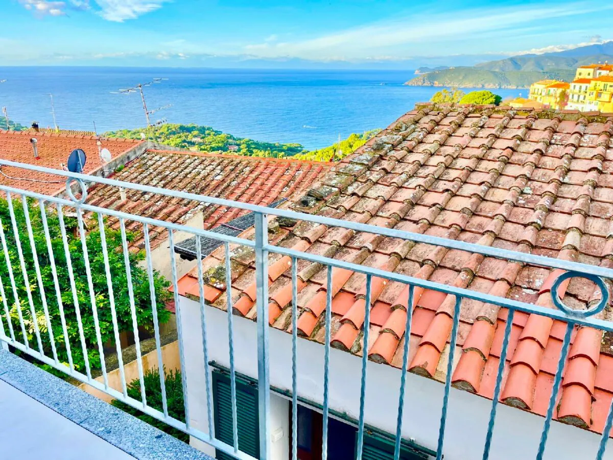 Apartment NNMECA - LA CASINA DI NONNA MECA - Outdoor photo 2