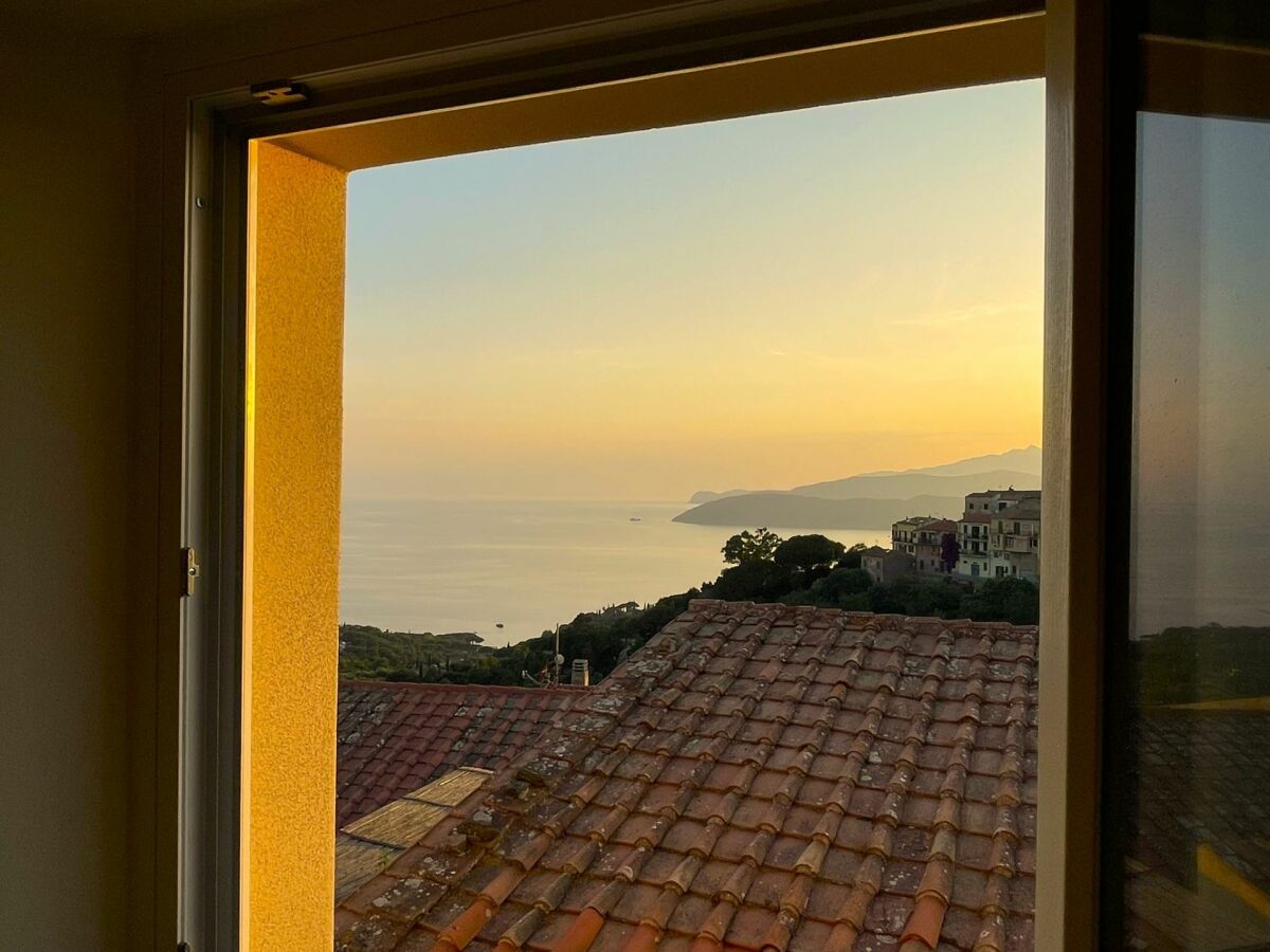 Apartment NNMECA - LA CASINA DI NONNA MECA - Outdoor photo 3