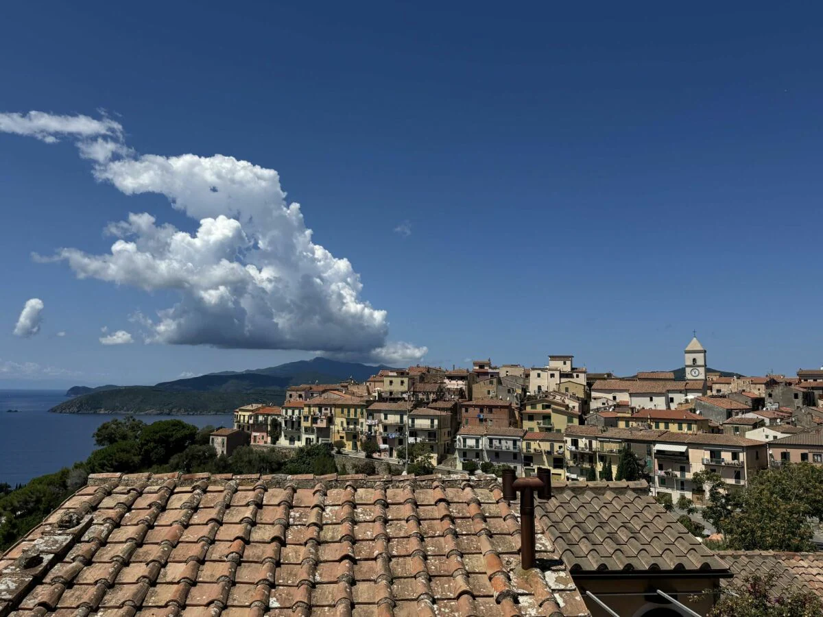 Apartment NNMECA - LA CASINA DI NONNA MECA - Outdoor photo 5