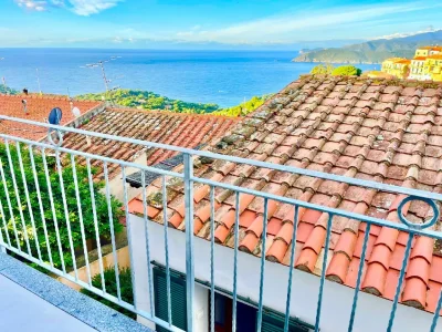 Apartment NNMECA - LA CASINA DI NONNA MECA - Outdoor photo 2