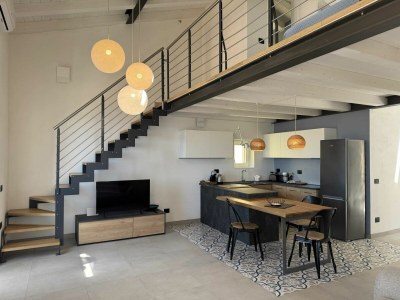 Apartment NNMECA - LA CASINA DI NONNA MECA - Features photo 6