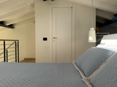 Apartment NNMECA - LA CASINA DI NONNA MECA - Features photo 7