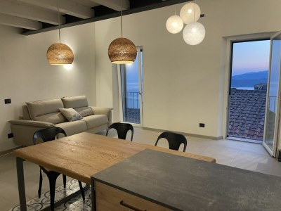 Apartment NNMECA - LA CASINA DI NONNA MECA - Outdoor photo 9