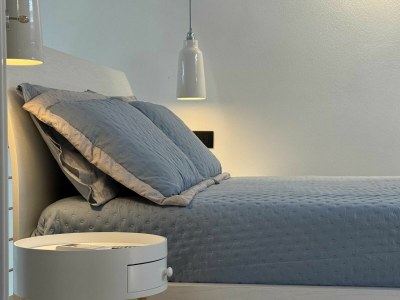 Apartment NNMECA - LA CASINA DI NONNA MECA - Outdoor photo 12