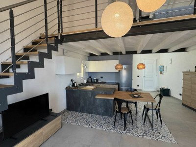 Apartment NNMECA - LA CASINA DI NONNA MECA - Outdoor photo 13