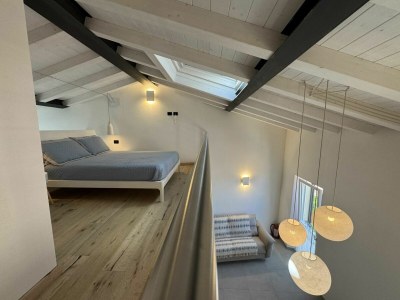 Apartment NNMECA - LA CASINA DI NONNA MECA - Outdoor photo 15