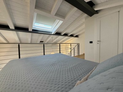 Apartment NNMECA - LA CASINA DI NONNA MECA - Outdoor photo 17