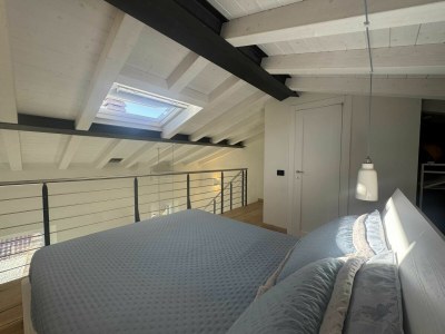 Apartment NNMECA - LA CASINA DI NONNA MECA - Outdoor photo 18