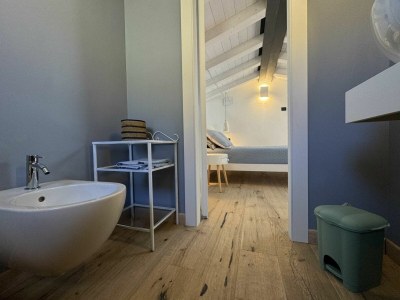 Apartment NNMECA - LA CASINA DI NONNA MECA - Outdoor photo 19