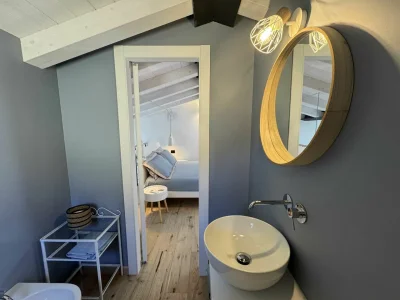 Apartment NNMECA - LA CASINA DI NONNA MECA - Outdoor photo 20