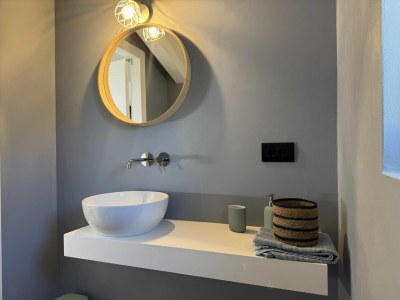 Apartment NNMECA - LA CASINA DI NONNA MECA - Outdoor photo 21