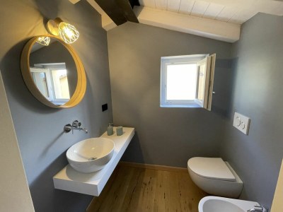 Apartment NNMECA - LA CASINA DI NONNA MECA - Outdoor photo 22