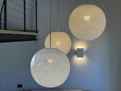 Apartment NNMECA - LA CASINA DI NONNA MECA - Outdoor photo 25