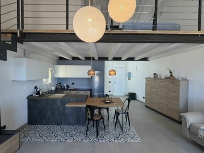 Apartment NNMECA - LA CASINA DI NONNA MECA - Outdoor photo 26