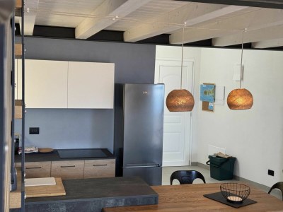 Apartment NNMECA - LA CASINA DI NONNA MECA - Outdoor photo 27