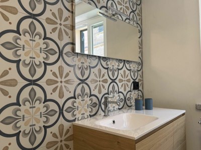 Apartment NNMECA - LA CASINA DI NONNA MECA - Outdoor photo 29