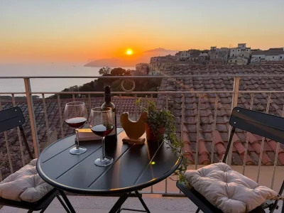 Apartment NNMECA - LA CASINA DI NONNA MECA - Outdoor photo 33