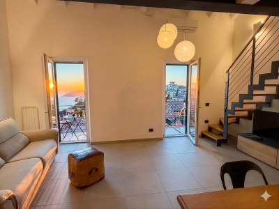 Apartment NNMECA - LA CASINA DI NONNA MECA - Outdoor photo 34