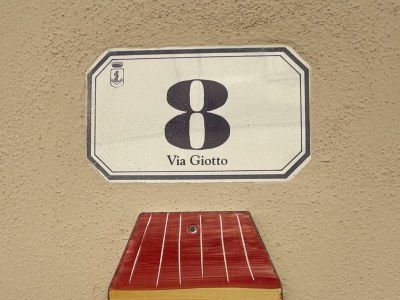 Apartment NNMECA - LA CASINA DI NONNA MECA - Document photo 35