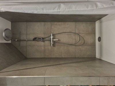 Apartment Charlottes Waldresidenz - Features photo 10