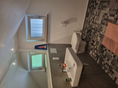 Apartment Charlottes Waldresidenz - Features photo 11