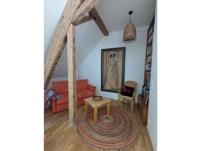 Apartment Charlottes Waldresidenz - Features photo 13