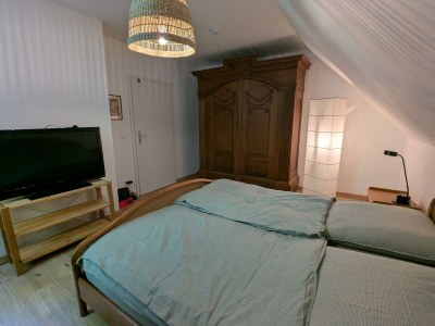 Apartment Charlottes Waldresidenz - Features photo 15