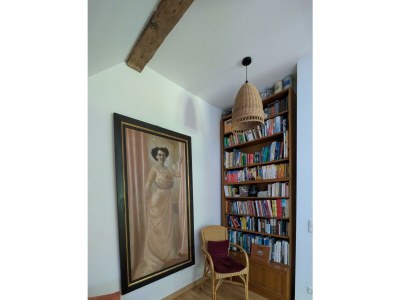 Apartment Charlottes Waldresidenz - Features photo 16